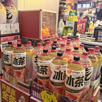 减糖新风向，元气森林冰茶成Z世代年货新选择