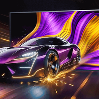 只有C系列有性价比？LG OLED电视春节加入降价大军，G5系列降价