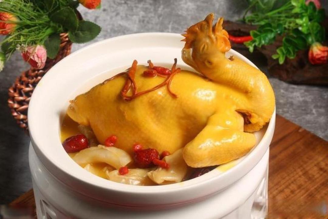 年夜饭必备的6道吉祥菜,照菜谱做,颜值高寓意好,龙年福气满满