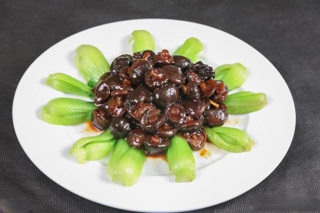 年夜饭必备的6道吉祥菜,照菜谱做,颜值高寓意好,龙年福气满满