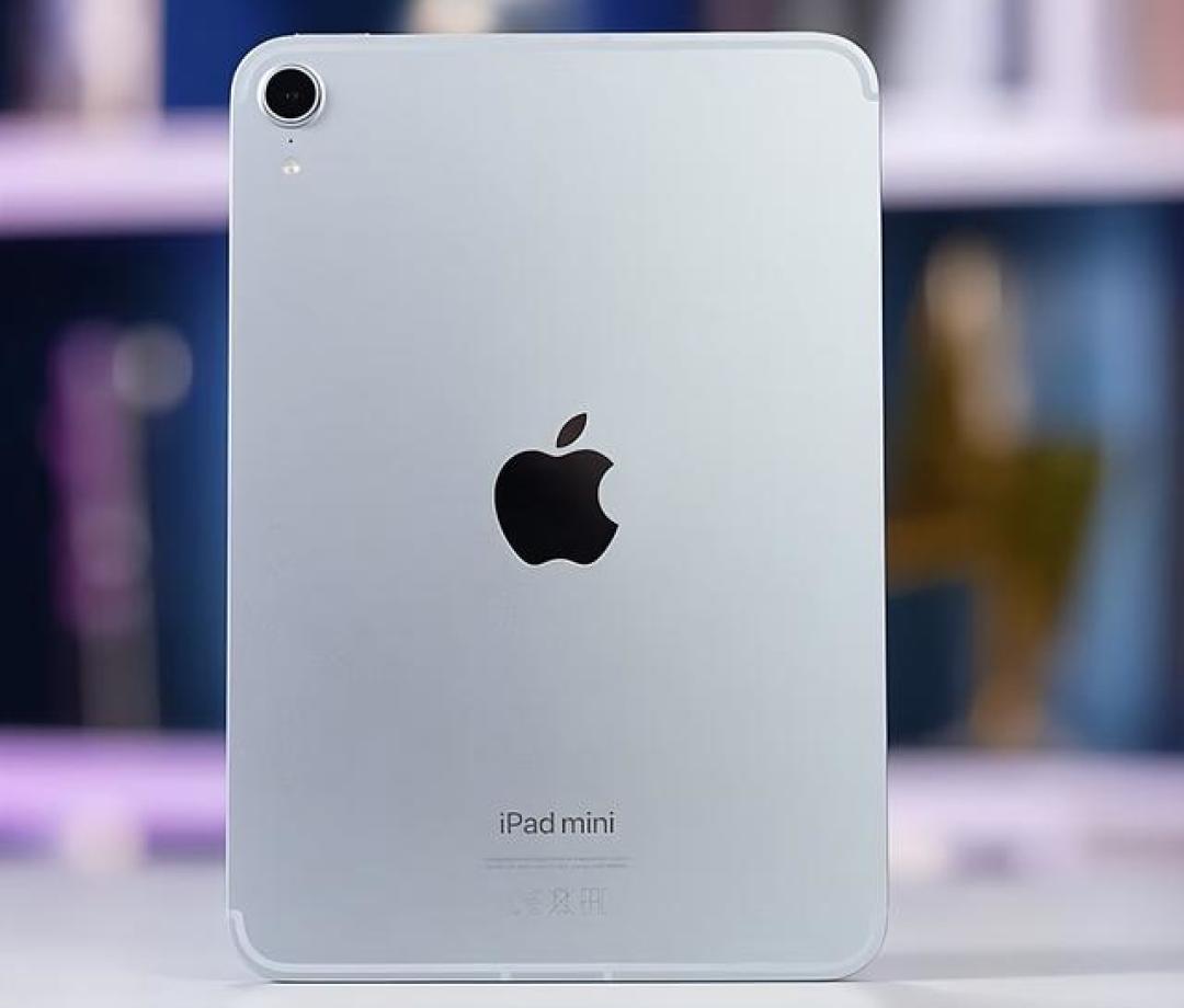 国补想买iPad？看完这篇测评再下手也不迟（全系4款深度实测）