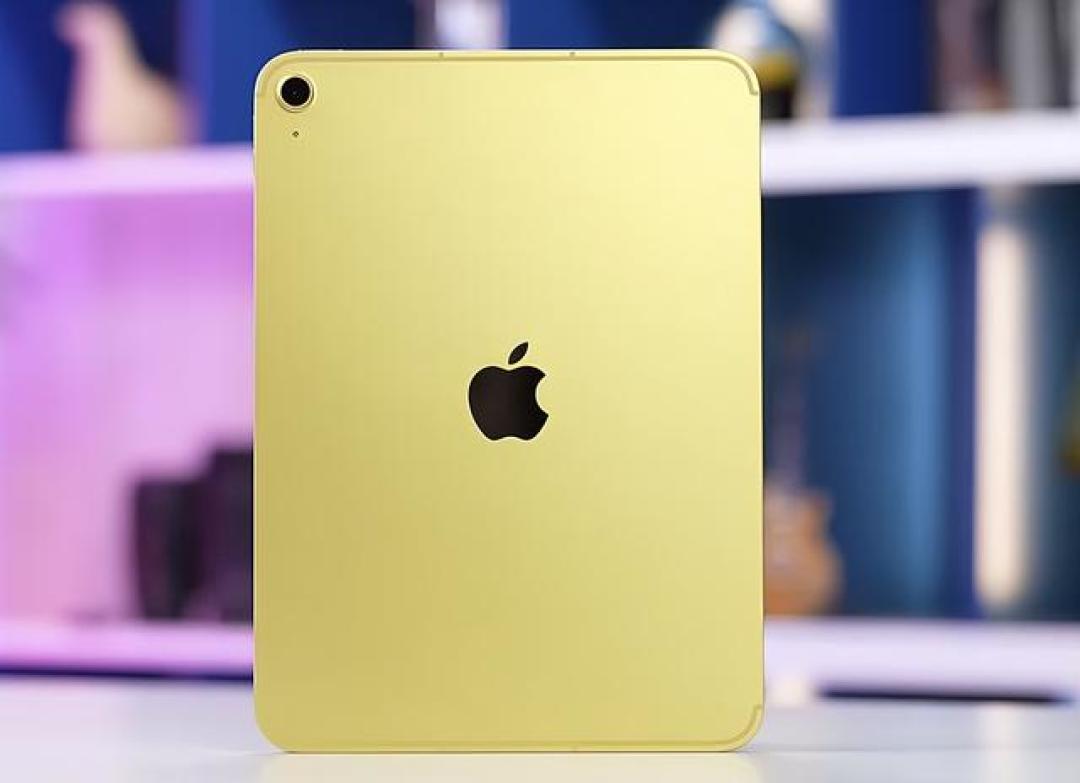 国补想买iPad？看完这篇测评再下手也不迟（全系4款深度实测）