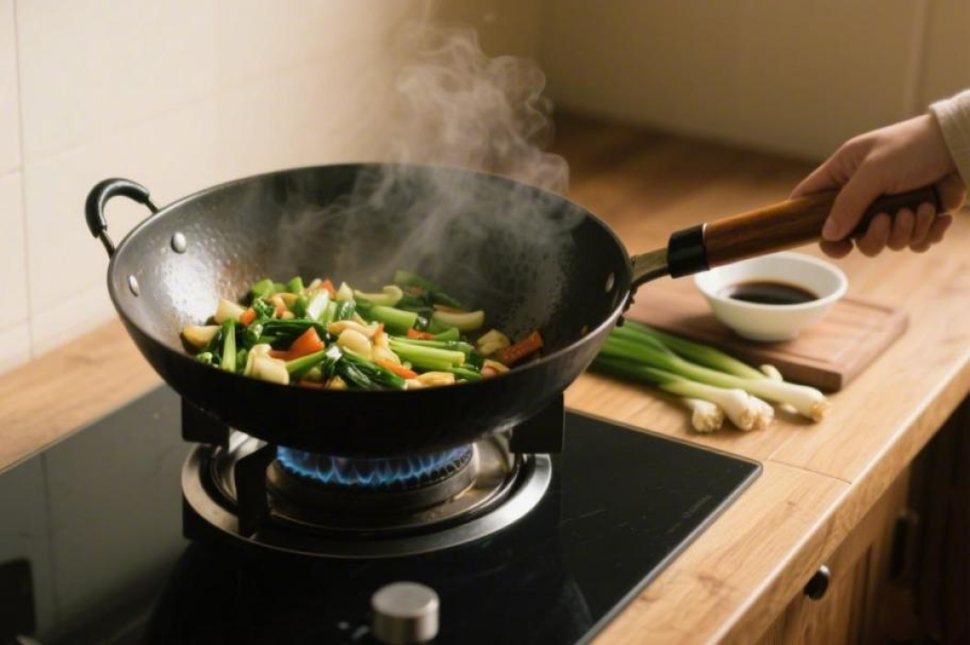 拒绝“速食鲜”:传统酱油的慢发酵,才是饮食健康的底气
