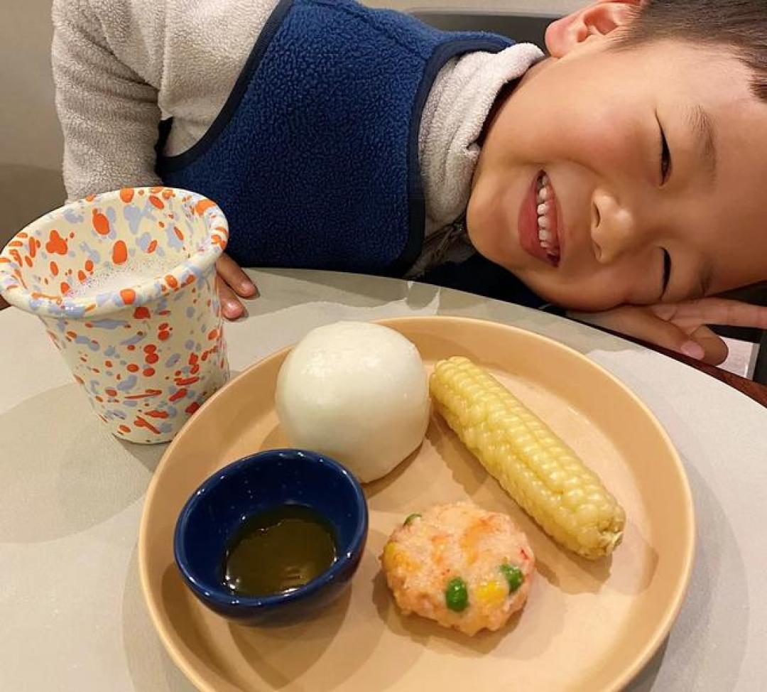 早餐决定孩子体质!6天不重样搭配,主食汤品一步到位!