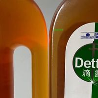 滴露三招轻松清洁浴室