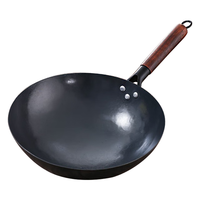 2025年自用锅具分享，无广实用推荐 #不粘锅 #铁锅 #锅具 #好物分享 #章丘铁锅