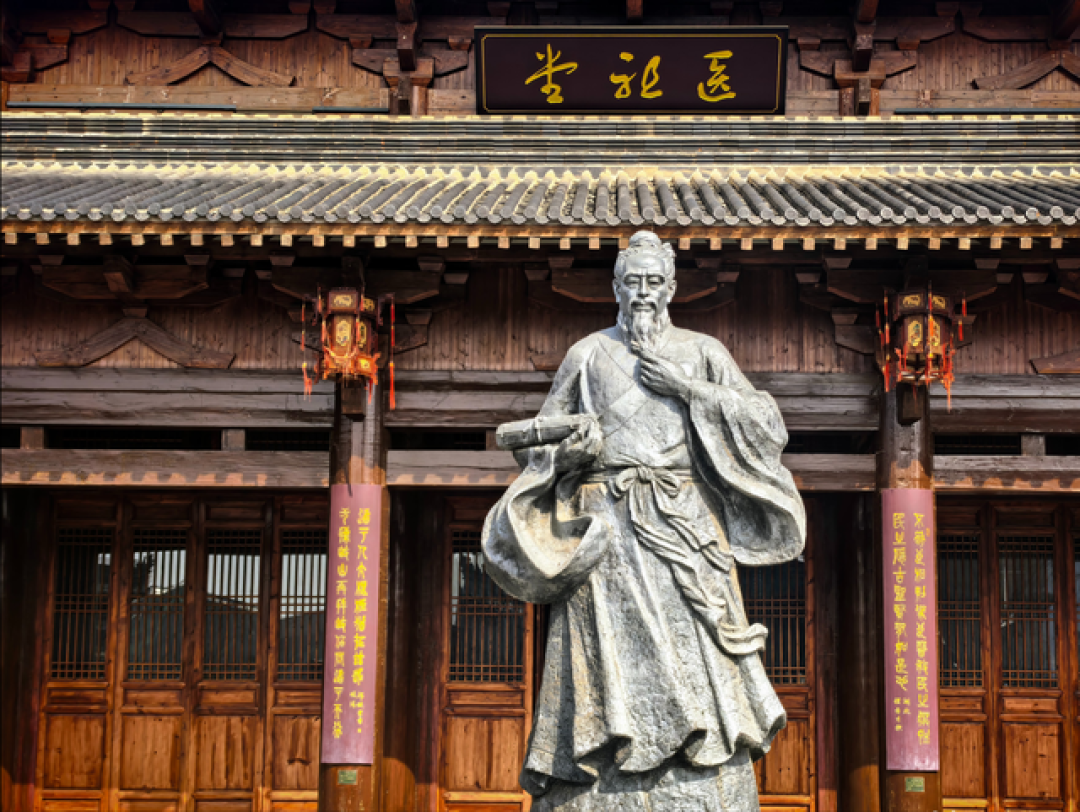 岐山县凭什么成为关中最独特的县城？历史、地理、美食全线出圈