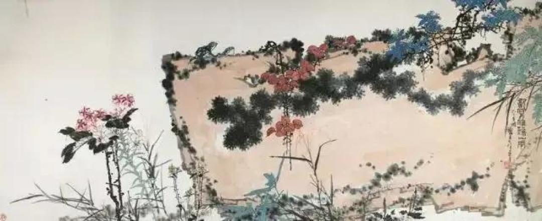 写意非随意，笔墨藏乾坤——破国画千年艺术误解