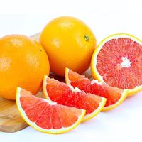 你吃过吗?各个产地小众橙子的测评
#橙子 #水果 #过年氛围提前搞起来了 #今天吃什么 #中华红橙