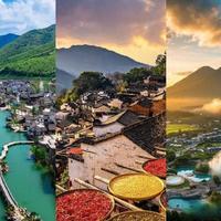 中国最适合亲子游玩的9个小城，去过三个及格，全部去过旅游达人