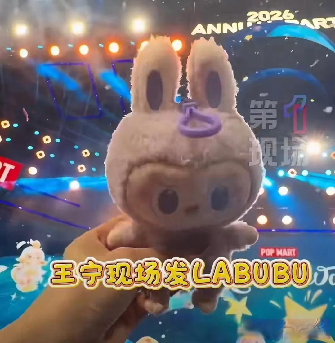 泡泡玛特年会创始人王宁表演咏春拳,沈腾等嘉宾现身现场,为啥能这么出圈?你有哪些有趣的年会经历?