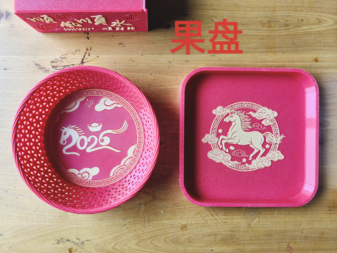 拓竹3D打印机