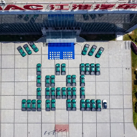 江淮皮卡宣布2025年全球销售超6万辆 连续两年行业第二