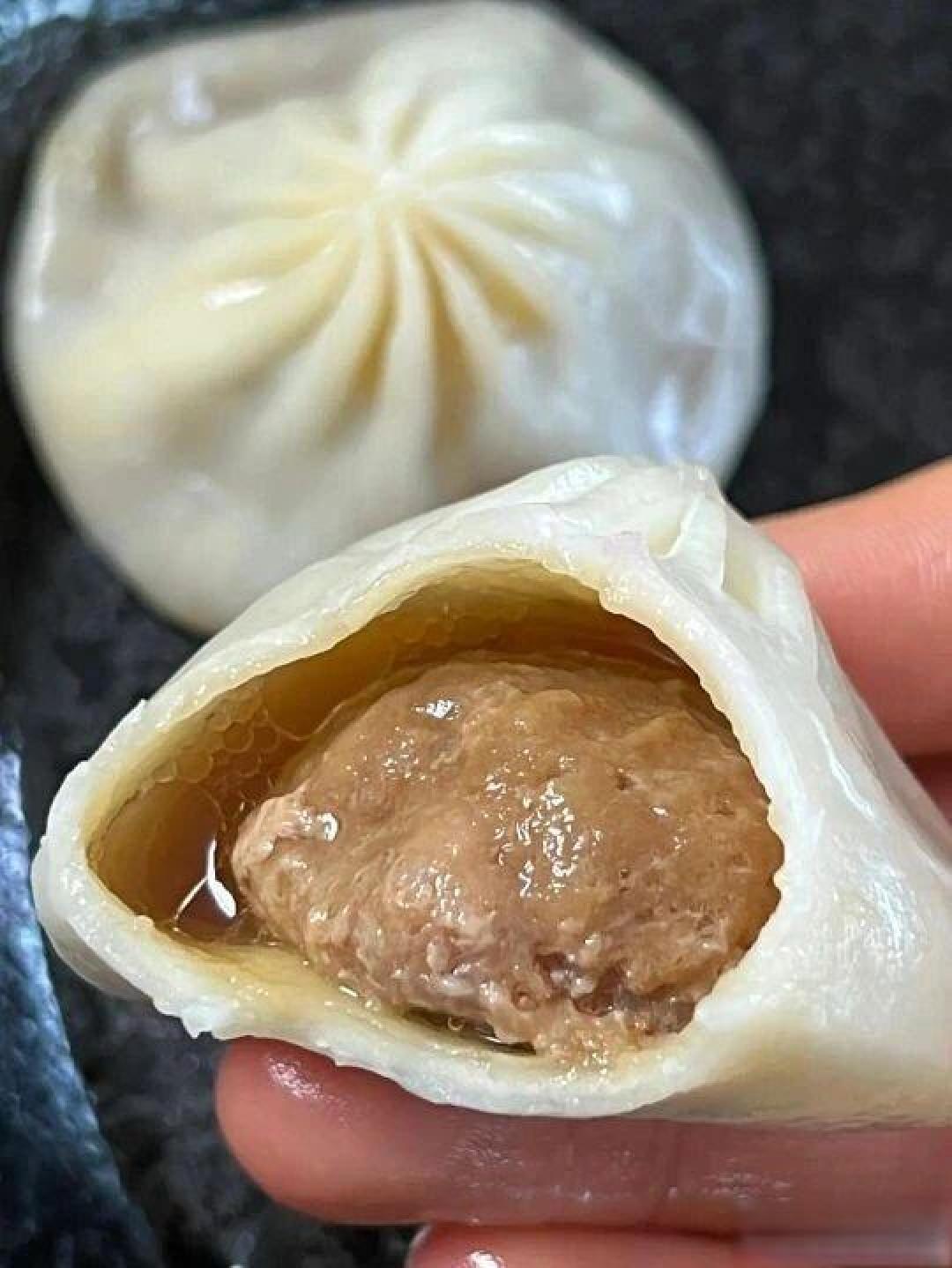 小吃里的南京性格,南京的10大名小吃,不追求极致刺激,而讲究平衡和谐