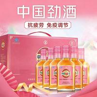 劲酒2025逆势增长10%：靠“姨妈特调”翻红的老牌，如何抓牢900万年轻用户?