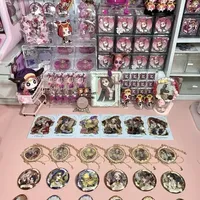 第五人格你这不是会做谷子吗 这么多年，可算出了点工艺像样的谷子了！#开箱#第五人格#谷子开箱#网易乐谷 #夏日之时