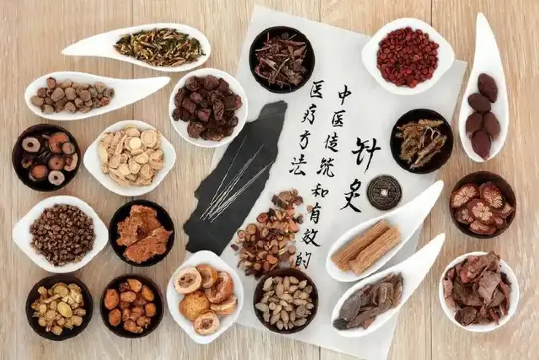 容易得抑郁症的孩子,可能是需要补气血了!