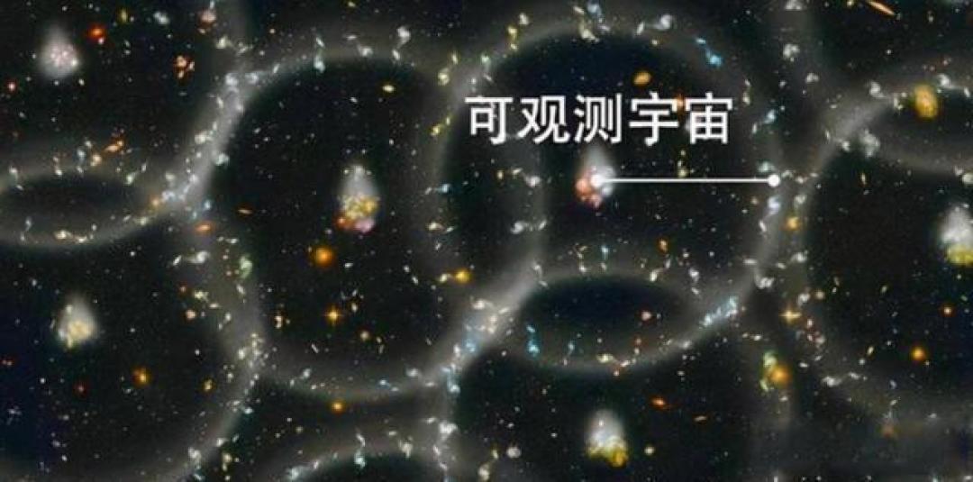 我们的常识正在崩塌?四个被证实的科学理论,都在重塑你的世界观