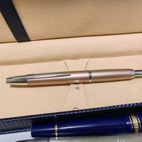 高中生，1k预算，百乐cap，742，犀飞利胜利，派克45选哪个？