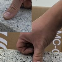 打墙不脏家！威克士384+1603集尘盒实测，装修人必看的神仙组合