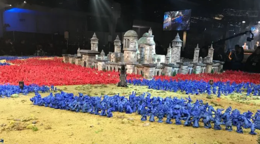 暴雪嘉年华要回来了!这五大经典「名场面」你还记得吗?