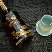 水楢桶威士忌的“禅味”是真实风味还是营销噱头？1000+用户观点大PK