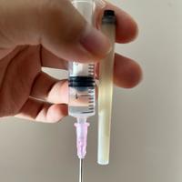 是一瓶墨水用得久还是30支墨囊用得久？