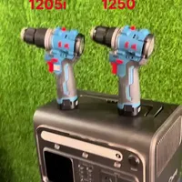 东成掌心钻1250与冲劲款掌心钻1250i的区别#东成#东成手电钻#东成电动工具 #小钢炮