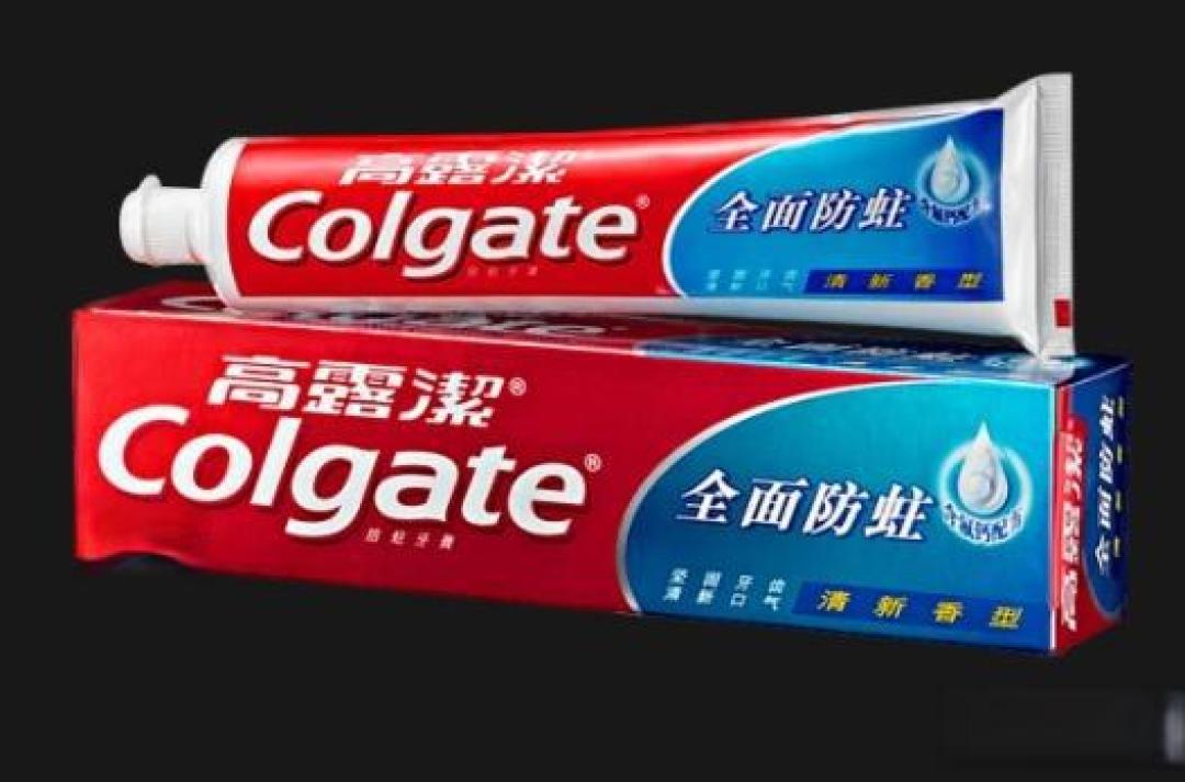 如何选购牙膏?