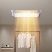 米家智能浴霸P1 上手体验  米家  米家浴霸  装修  智能玩家联盟