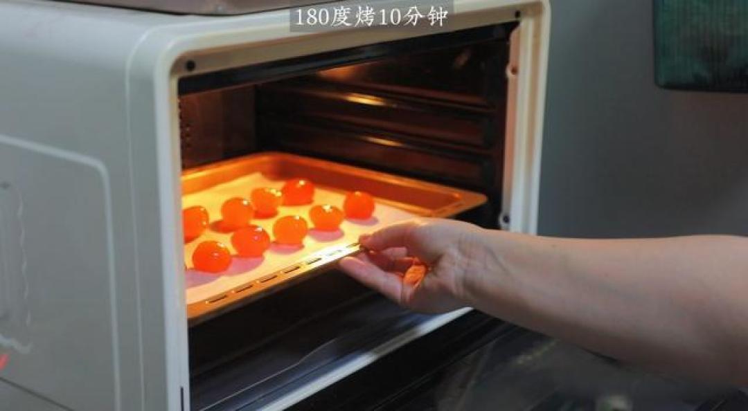 如何自制经典广式月饼？
