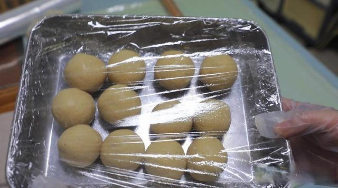 如何自制经典广式月饼？