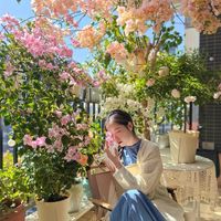 阳台种菜也能拍出高颜值大片？懒人必备的可食花园配色攻略