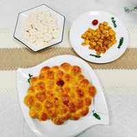 敏宝也能放心吃！新手妈妈闭眼入的无蛋蒸糕&低敏零食清单