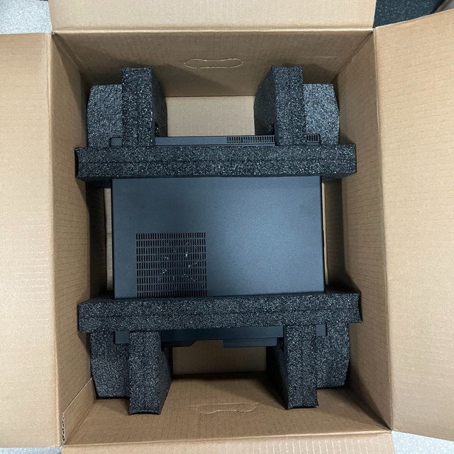 ECS、QCS、QBT：戴尔新命名解析