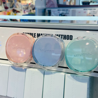 平价彩妆别只看价格！持妆力、显色度与肤质适配才是学生党关键选择维度