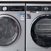 【年货节必看】2026年洗烘套装选购攻略，这10款最值得买