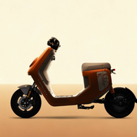 小牛MT-Sport标称110公里续航：真实力还是营销噱头？782+用户实测观点大碰撞