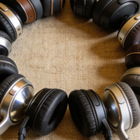 2026头戴式耳机排行榜前十名PK，头戴式耳机哪个品牌好？一篇读懂