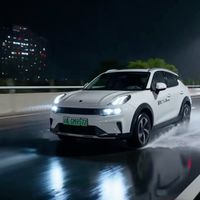 领克06操控与舒适能兼得吗？30万车主真实口碑大PK