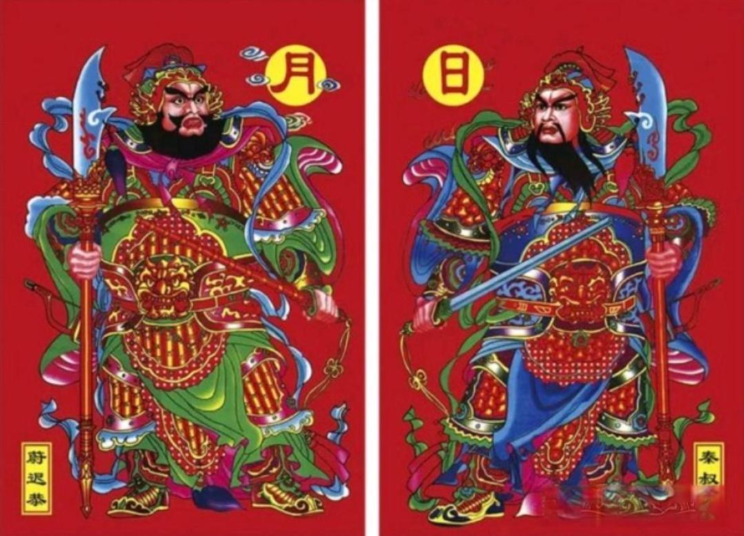 过年千万不要这样贴春联,不吉利,还闹笑话,一定要知道