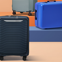 纯PC vs ABS+PC行李箱？我们汇总了200+用户真实体验，结论来了