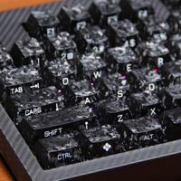 满填充+无底壳，SKN终于拿出了真东西。青龙 惊碳