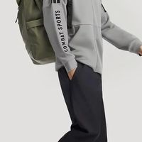 adidas 2026春季夹克深度评测