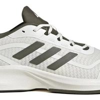 adidas运动鞋：简约设计与多功能性