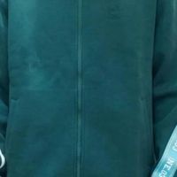 adidas NEO夹克：简约时尚与舒适兼备