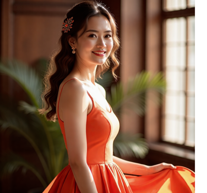 妈妈护理