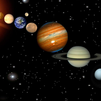 六星连珠 vs 日全食？我们汇总了127位天文爱好者的真实观点