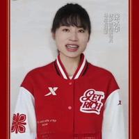 张水华签约特步！继35岁生日当天签约首个代言后，一周内再签运动大品牌