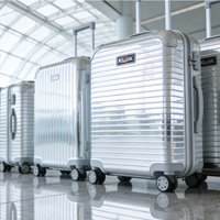 行李箱哪个品牌质量好？真实剖析中国十大品牌优缺点，用户抢着买